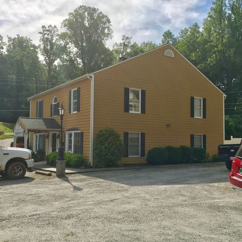 52 Colonial Square, Sylva, NC 28779